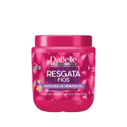 Máscara Capilar DaBelle Resgata Fios 400 g