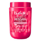 Máscara Capilar DaBelle Resgata Fios 800g