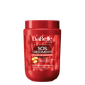Máscara Capilar DaBelle SOS Crescimento 800g