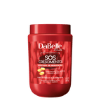 Máscara Capilar DaBelle SOS Crescimento 800g