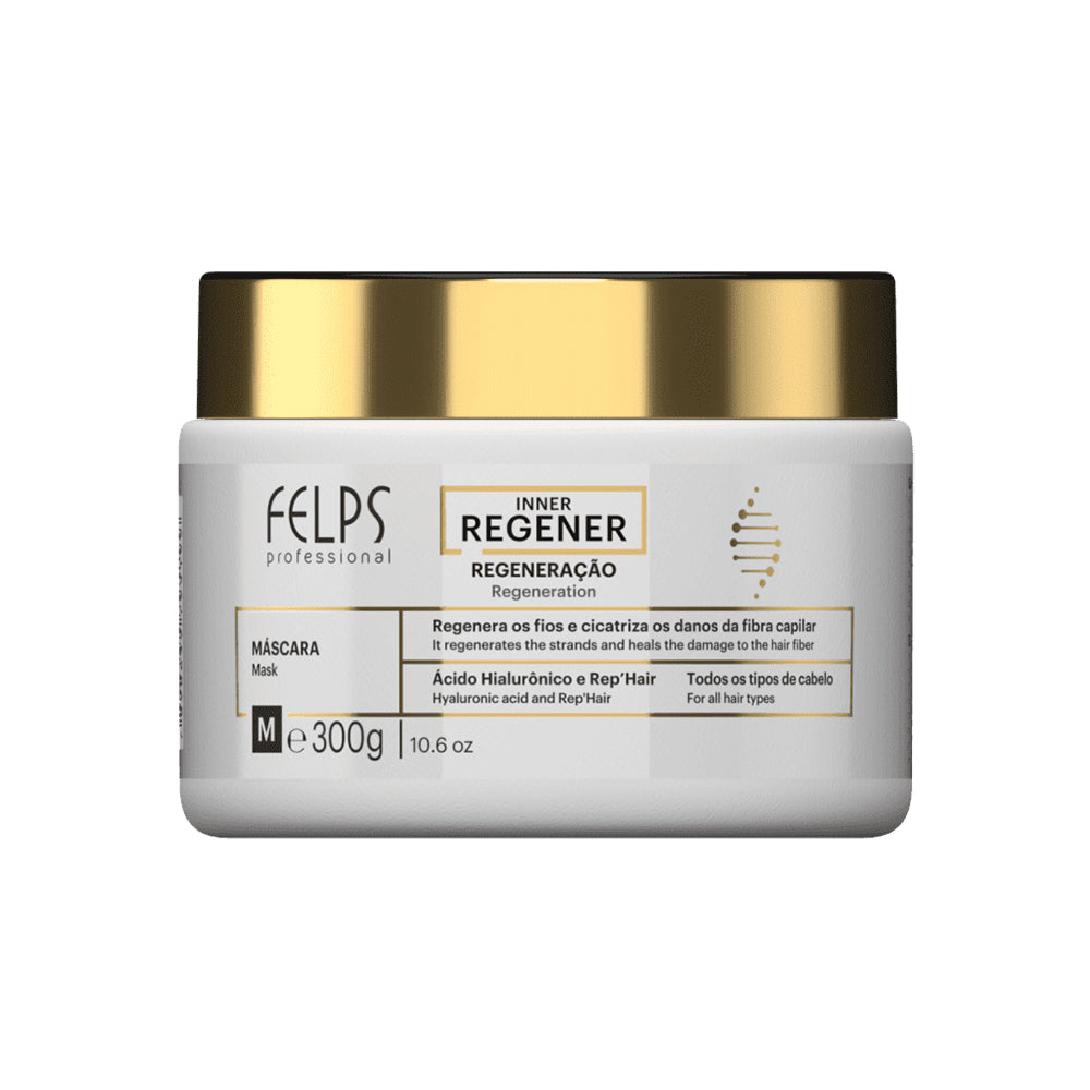 Máscara Capilar Felps Inner Regener 300 g
