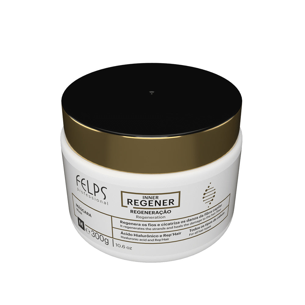 Máscara Capilar Felps Inner Regener 300 g