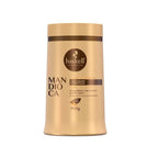 Máscara Capilar Haskell Mandioca 900 g