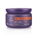 Máscara Capilar Eudora Siàge Liso Intenso 250 g