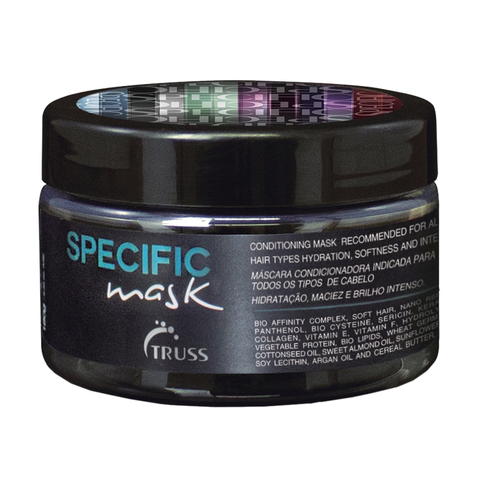 Máscara Capilar Truss Specific 180 ml