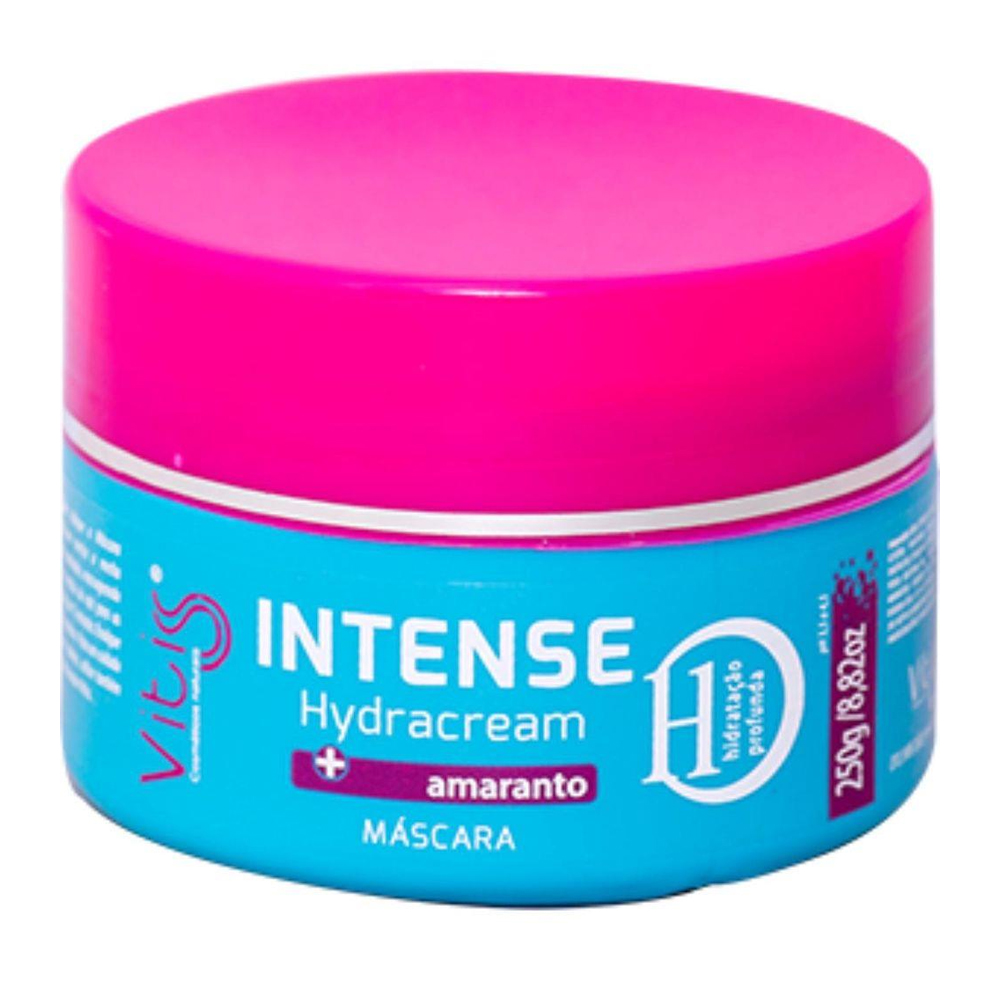 Máscara Capilar Vitiss Intense Amaranto 250 g