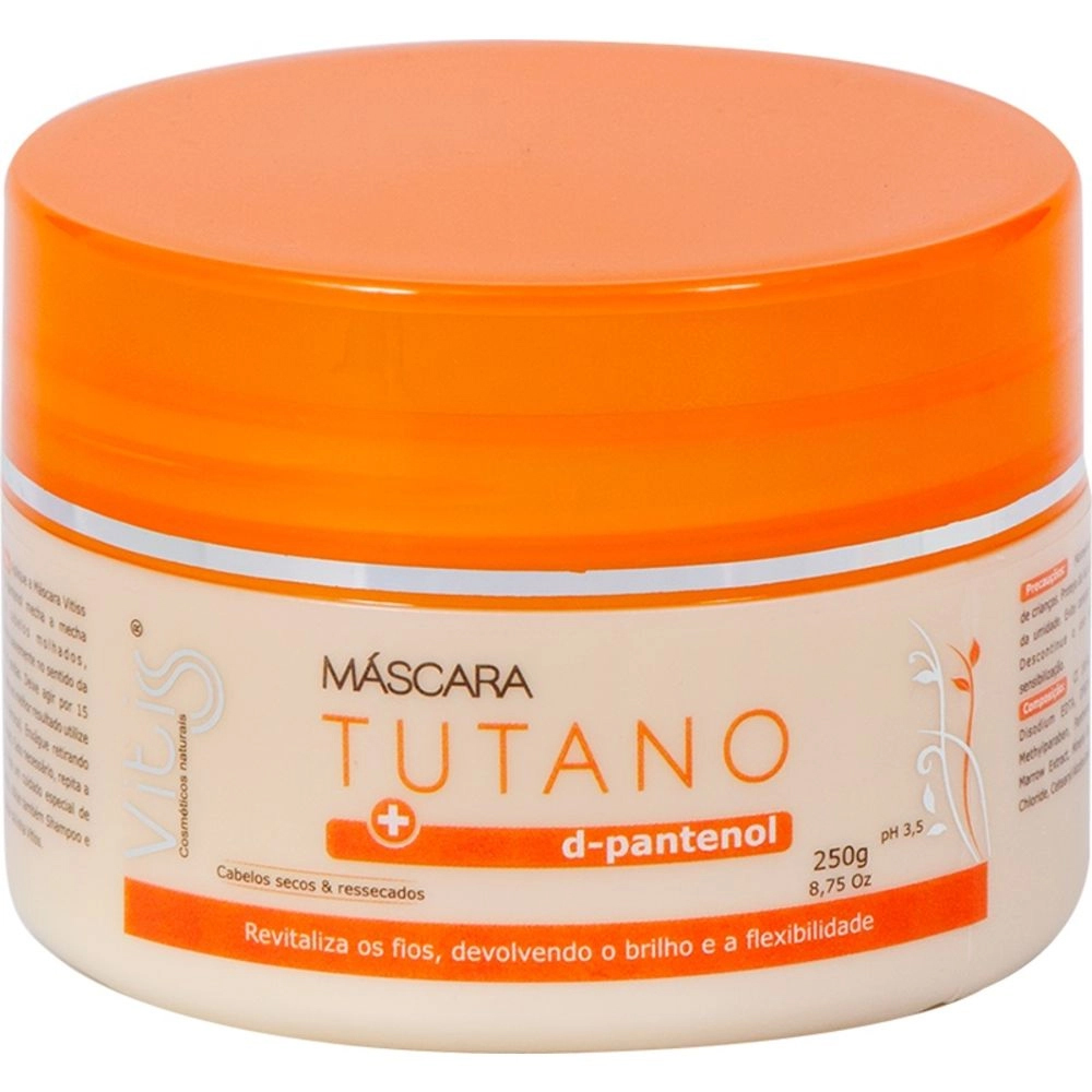 Máscara Capilar Vitiss Tutano 250 g