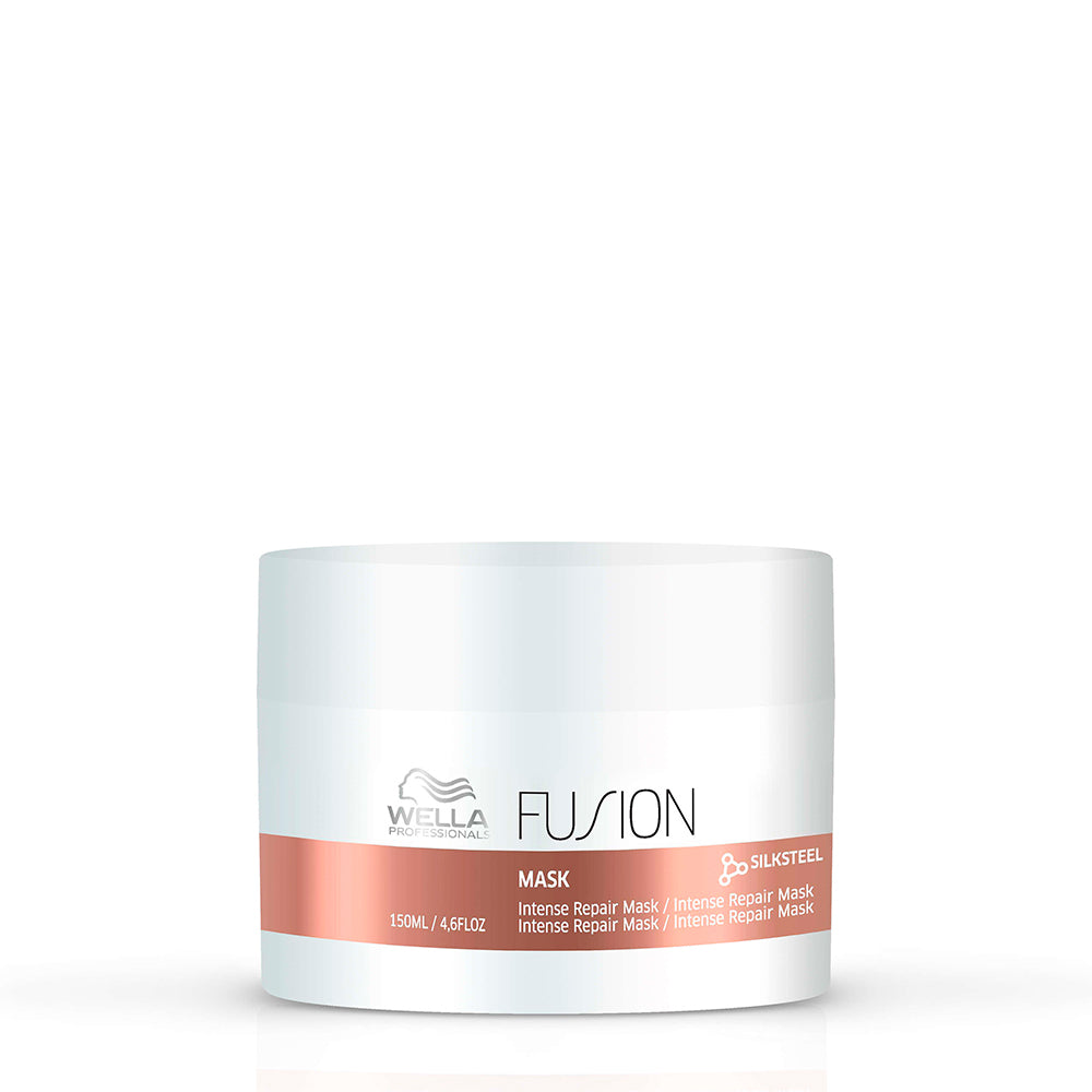 Máscara Capilar Wella Professionals Fusion 150 ml