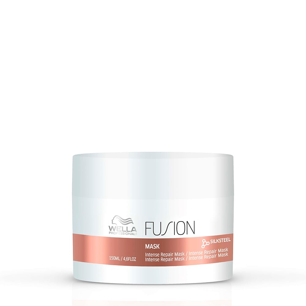 Máscara Capilar Wella Professionals Fusion 150 ml