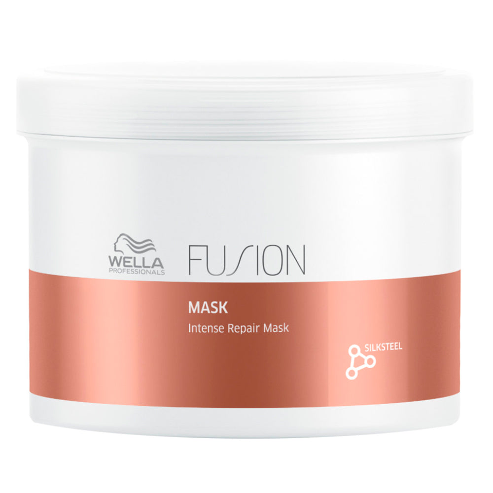 Máscara Capilar Wella Professionals Fusion Repair 500 ml