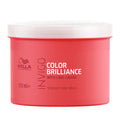 Máscara Capilar Wella Professionals Invigo Color Brilliance 500 ml