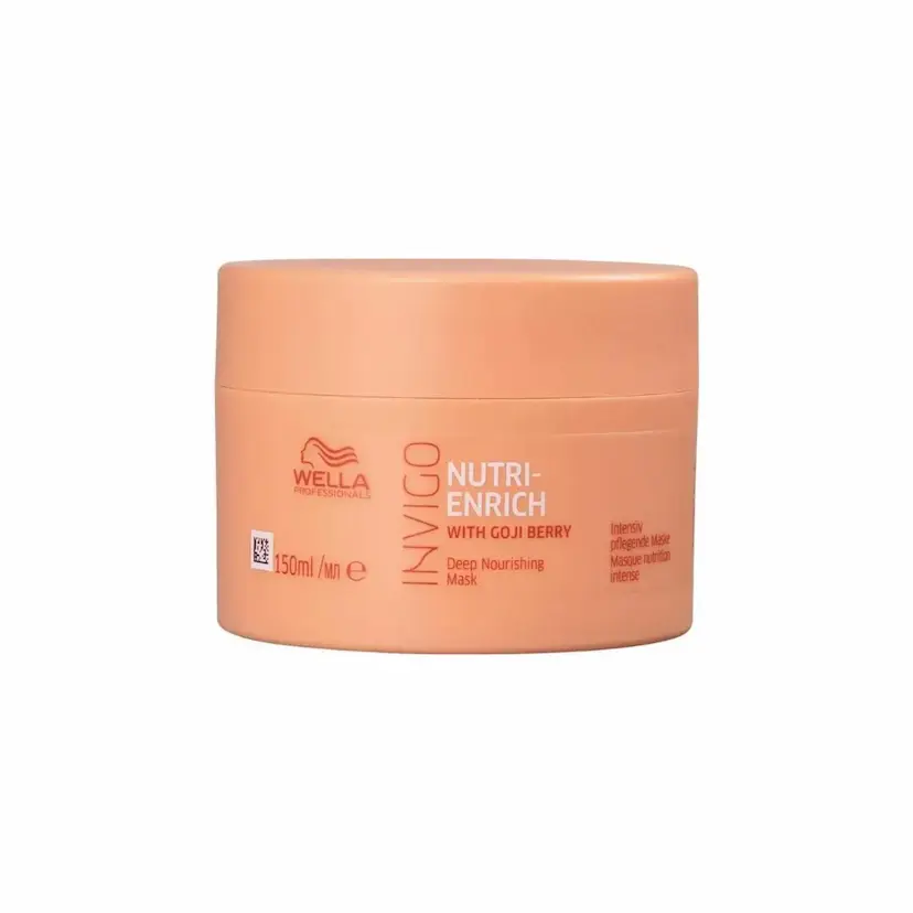 Máscara Capilar Wella Professionals Invigo Nutri-Enrich 150 ml