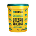 Máscara Capilar Chikas Crespo Poderoso 700 g