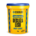 Máscara Capilar Chikas Desliza Liso 700 g