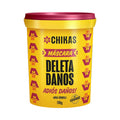 Máscara Capilar Chikas Deleta Danos 700 g