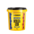 Máscara Chikas Desliza Liso 450g
