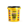 Máscara Capilar Chikas Matiza Loiro 450 g