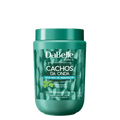 Máscara Capilar DaBelle Cachos da Onda 800g