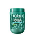 Máscara Capilar DaBelle Cachos da Onda 800g