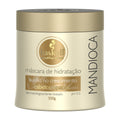 Máscara de Hidratação Haskell Mandioca 500g