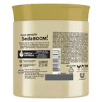 Máscara de Tratamento Seda Boom Pro Curvatura Hidratação Profunda 500 g
