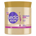 Máscara de Tratamento Seda Boom Pro Curvatura Hidratação Profunda 500 g