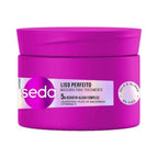 Máscara de Tratamento Seda Liso Perfeito 300 g
