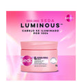 Máscara de Tratamento Seda Luminous UV 300 g