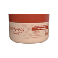 Máscara de Tratamento Skafe Keramax Pós-Química 300 g