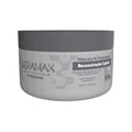 Máscara de Tratamento Skafe Keramax Reconstrução Capilar 300 g