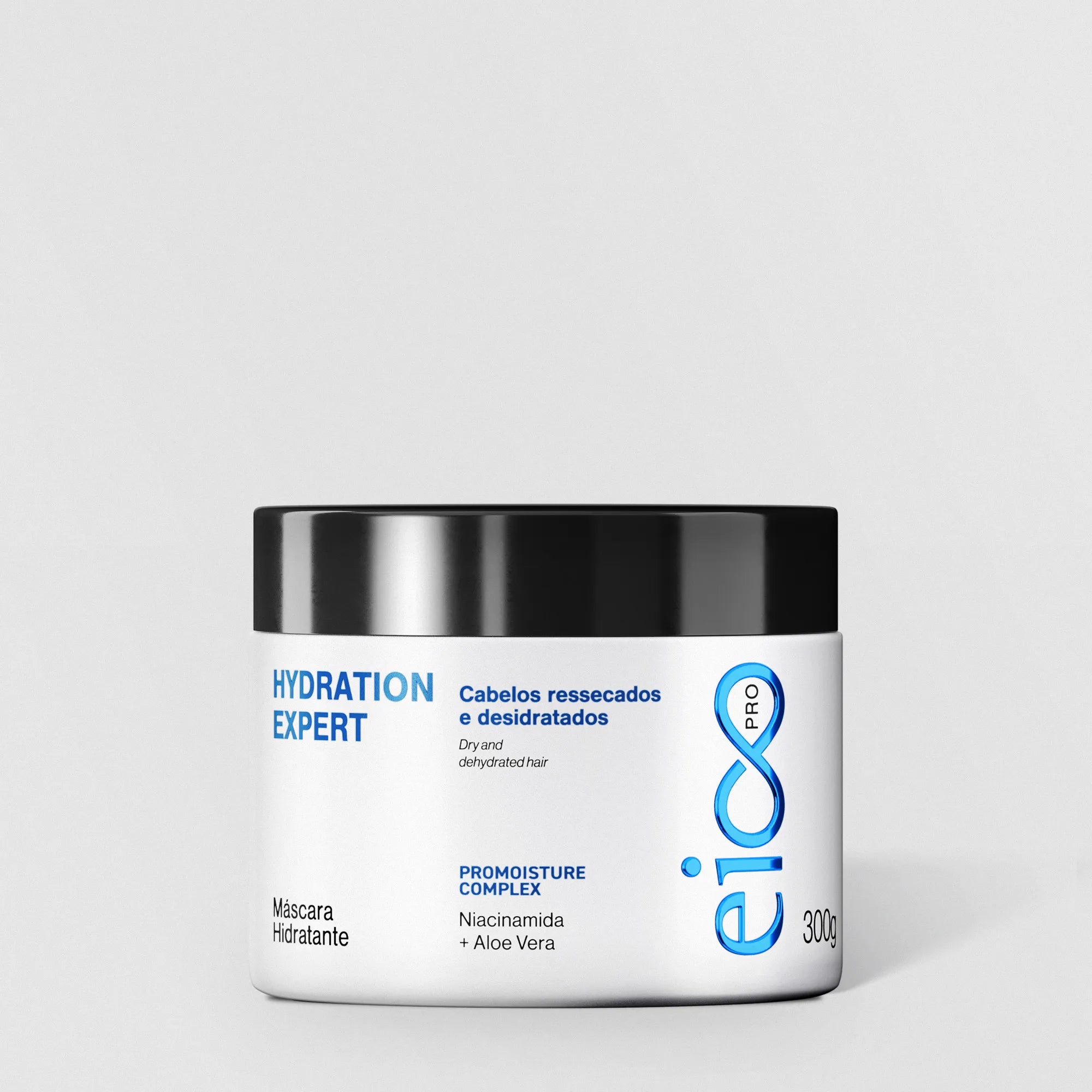 Máscara Eico Professional Hydration Expert 300 g