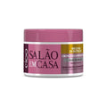 Máscara Eico Salão em Casa Cronograma Nutrição 270 g