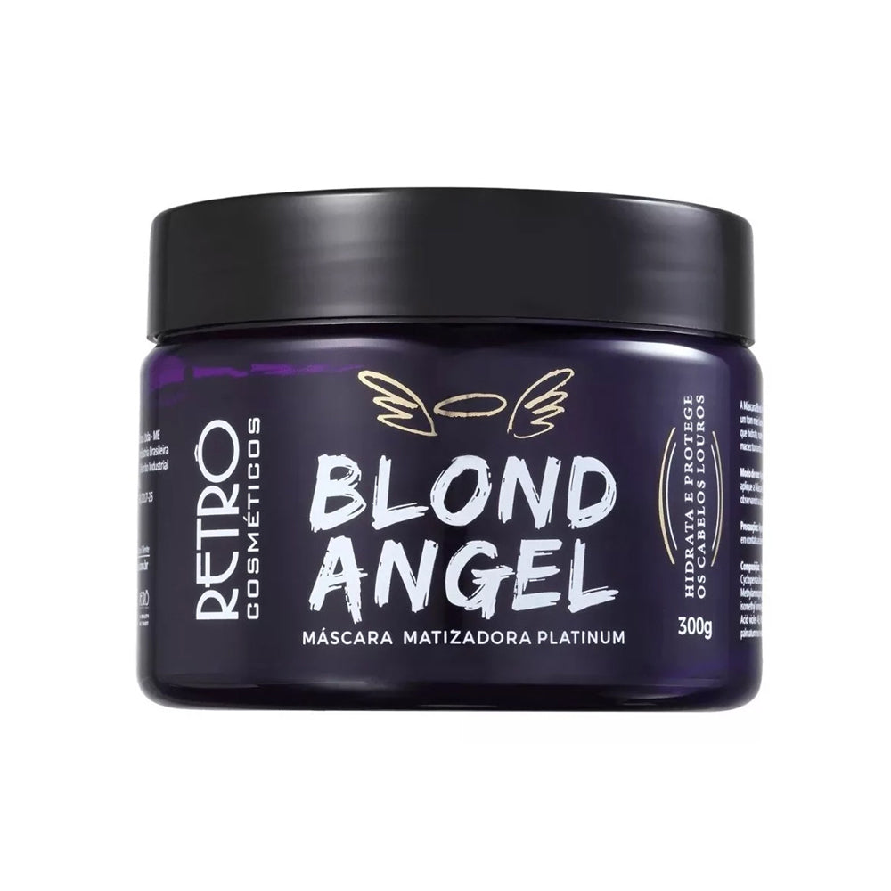 Máscara Felps Matizadora Blond Angel 300 g