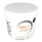 Máscara Redutora Felps Xbtx Quiabo Óleo de Argan e Macadâmia 500g