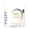 Máscara Redutora Felps Xbtx Quiabo Óleo de Argan e Macadâmia 500g