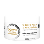 Máscara Redutora Felps Xbtx Quiabo Óleo de Argan e Macadâmia 300g