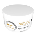 Máscara Redutora Felps Xbtx Quiabo Óleo de Argan e Macadâmia 300g
