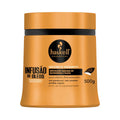Máscara Haskell Infusão de Óleos 500g