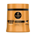 Máscara Haskell Infusão de Óleos 500g
