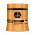 Máscara Haskell Infusão de Óleos 500g