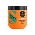Máscara Haskell Se Curve Hidronutrição 500 g