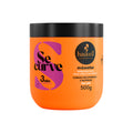 Máscara Haskell Se Curve Poder dos Óleos 500 g