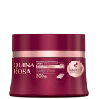 Máscara Haskell Quina Rosa 300 g