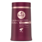 Máscara Haskell Quina Rosa 900 g