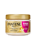 Máscara Intensiva Pantene Nutrição Umectante 270 ml