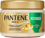 Máscara Intensiva Pantene Restauração 270 ml