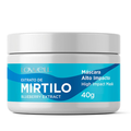 Máscara Lowell Alto Impacto Extrato de Mirtilo 240g