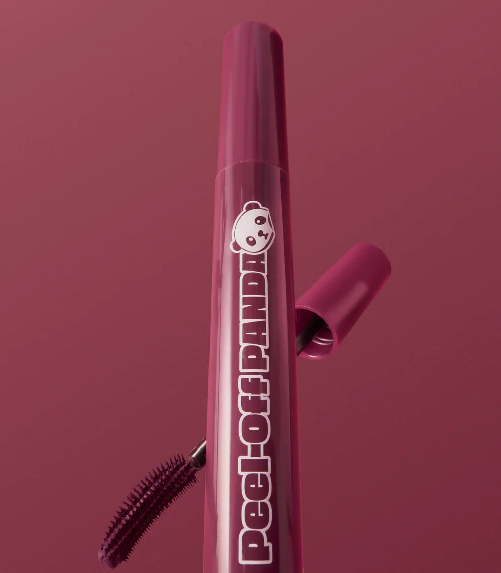 Máscara de Cílios Dailus Peel Off Marsala 6 g