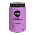 Máscara Salon Line SOS Bio Reconstrução Nível 3 1 kg