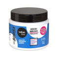 Máscara Salon Line SOS Bomba Vitaminas 500 g